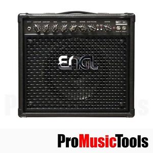 Engl Metalmaster 20 Combo 1x10 E304 * NEW * e-304 en 304