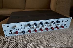 Rupert Neve Designs RND Portico II Channel Strip Mic Pre, EQ and Compressor