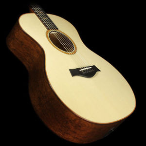 Used 2013 Taylor 514e Grand Auditorium Fall LTD Acoustic-Electric Guitar Natural