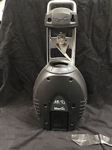 Martin MX 10 Extreme Stage Moving Mirror Intelligent Lighting Fixture Single