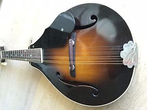 1936 Rivoli Mandolin Epiphone