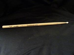 Bacchetta / Drum stick Shannon Leto Thirty Seconds to Mars