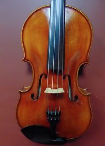 Snow P800 15.5 inch viola 2002
