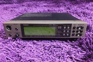 YAMAHA VL70-m Virtual Acoustic Tone Generator VL XG from Japan 20160614