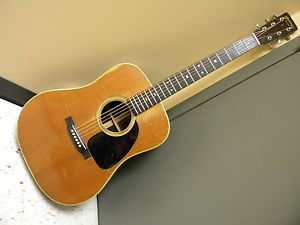 1953 Martin D-28