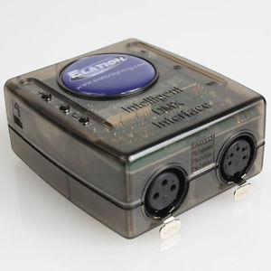 Elation Compu SDE *MAKE OFFER* New w/ Warranty