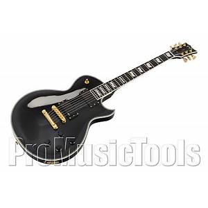 ESP Eclipse-I CTM EMG BK - Gloss Black * NEW * final stock! - 81 60 usa ii gbk