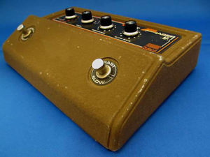 ROLAND JET PHASER AP.7 Used