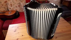 AKKORDEON HOHNER ATLANTIC IV DE LUXE