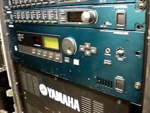 Yamaha DME 64N Programmable, Networkable Mixing Engine - USED