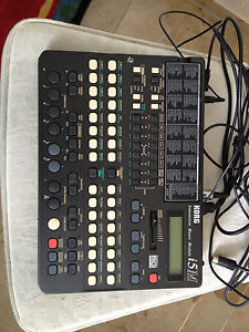 KORG C-3500+i5M