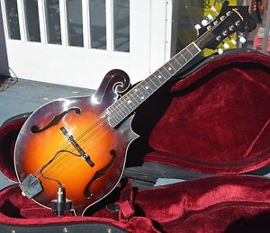 Eastman 515 Mandolin