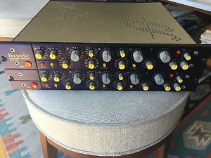 Focusrite 315 Mk I Mastering Vintage Equalizer EQ RARE With Transformers!