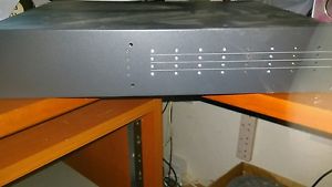 Bose ESP 88 DSP digital signal processor mixer