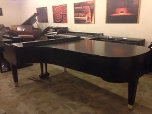 Baldwin SD10 Concert Grand Piano