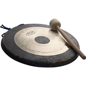 Stagg TTG-40 40-Inch Tam Tam Gong with Mallet
