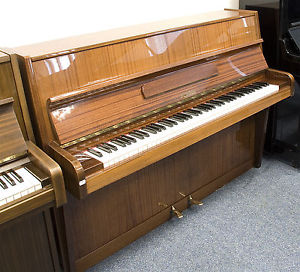 Mini-Klavier - Übungsklavier