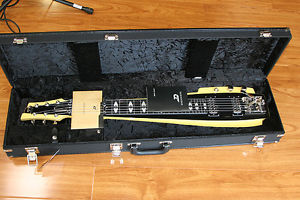 Duesenberg Guitars Pomona Lap Steel Guitar
