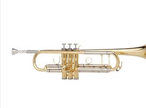 Antoine Courtois Paris AC333ML Legend Series Bb Trumpet