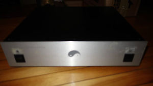 EQUI=TECH Son of Q Balanced Power Conditioner ( Equitech )