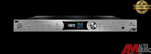 Antelope Audio Pure2 Mastering Clock and AD/DA Converter