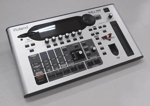 ROLAND VG-99 Other Effector Used
