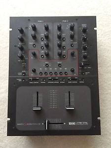 rane ttm 57sl
