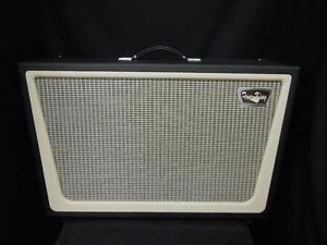 *NEW* TONE KING METROPOLITAN 2X12 GUITAR SPEAKER CABINET BLACK