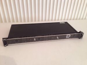 VGC LAKE PEOPLE DAC F46 AUDIO STUDIO/ HiFi DIGITAL TO ANALOG CONVERTER - RARE!