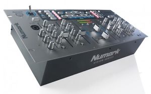 Numark AVM02 Professional Audio/Video Mixer