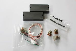 # EMG pickup include parts 35P4 + 35DC + 40P5 + 45HZ + J set (LJ&SJ) = 5set  DHL