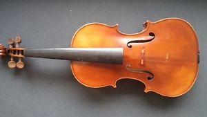 violon Mirecourt  Louis Gaillard