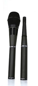 Earthworks SR20 Mikrofon High End - Neu mit Garantie - unbedingt lesen!