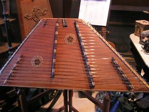 Jerry Read Smith Hammered Dulcimer !!!!  Grande Concertmaster 4.5 octaves