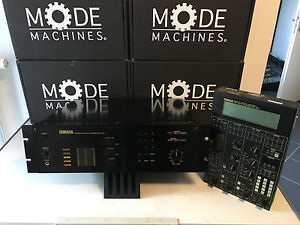 Yamaha REV-1 Vintage Reverberation Unit with Remote RCR-1 famous pre-owner RARE