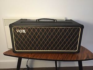 VOX AC50 amplifier 1965 JMI