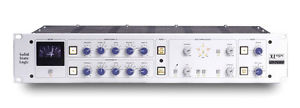 Solid State Logic XLogic Superanalogue Multichannel Compressor SSL