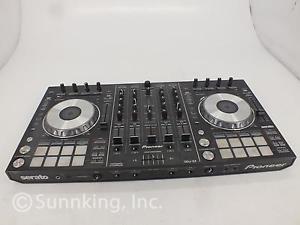 Pioneer DDJ-SX Professional Performance DJ Controller
