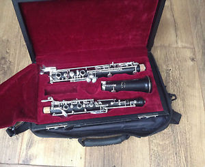 Loree Oboe Professionally Overhauled