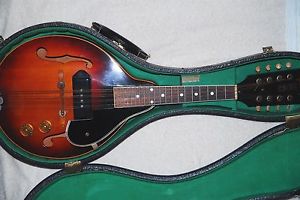 GIBSON EM-150 MANDOLIN