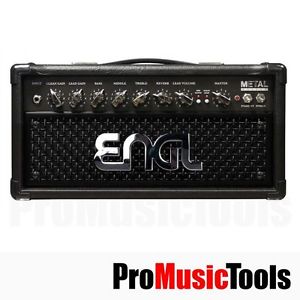 Engl Metalmaster 20 Head E309 - b-stock (1x opened box) * NEW * e-304 en 304