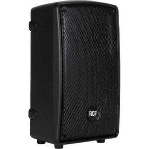2X RCF HD10-A Active Full-Range Live Sound Powered Speaker 1200W Amplified -PAIR