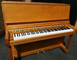 Danemann Upright Piano