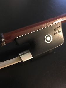Adolf C. Schuster Cello Bow (1920's)