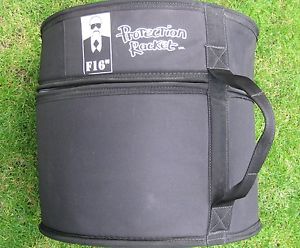 Protection Racket 16" Tom Case