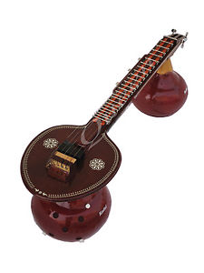 VEENA~RADEL DIGITA^ ELECTRONIC~SUNADAVINODINI~VINA~MIZRAB~CARRY BAG~STRING EHS