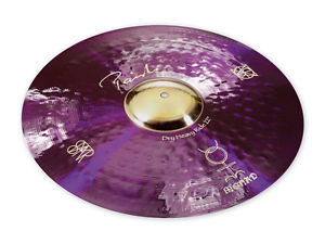 Paiste Signature 55.9cm Monade Sec Lourd Ride Cymbale (NEUF)