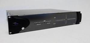 Avid used HD i/o 16x16 Analog for Pro Tools HD HDX Native Digidesign