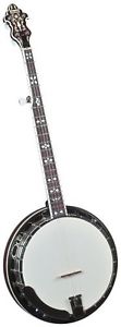 Flinthill FHB-285 Resonator Banjo