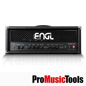 Engl Fireball 100 Head E635 - b-stock (1x opened box) * NEW * e-635 en 635